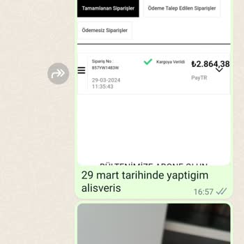 Nisantasishoes Mağdur Ediyor