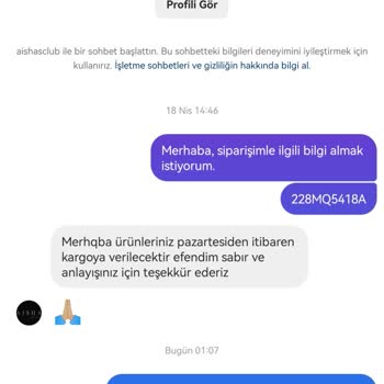 Aisha (Aishaclub.com) Aisha Club Pişmanlıktır