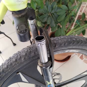 Ümit Bisiklet Kalitesizdir Kesinlikle Fazla Ödemeyin