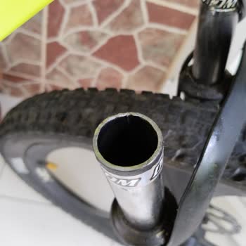 Ümit Bisiklet Kalitesizdir Kesinlikle Fazla Ödemeyin