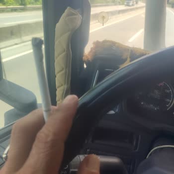 Parliament Sigarasından Tahta Çıkıyor