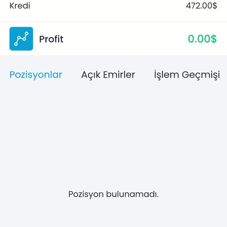 White Trader White İt Treder