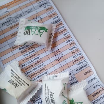 Köfteci Yusuf Ürünleri Tazeliği Ve Sunumu Hk.