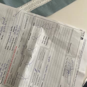 Schafer Yeni Alınan Makinenin İlk Gün Arızası