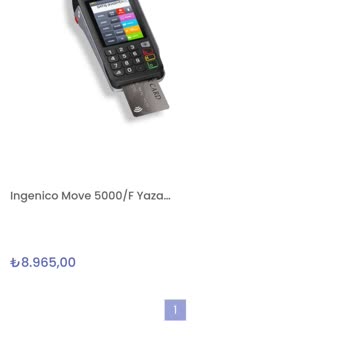 Worldline Teknik Servis Fiyat Şoku: Yüksek Onarım Ücreti!