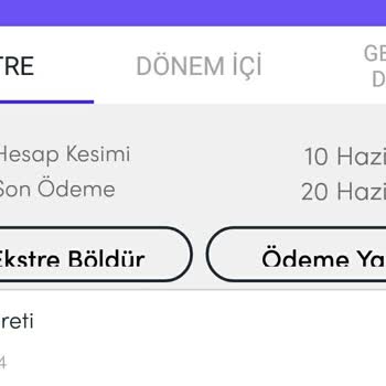 Akbank Axess Platinum Kredi Kartı Aidatının İadesine Talep Ediyorum