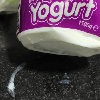 Gönderdiği Kusurlu Ürünleri Almaya Bile Gelmeyen Migros Pişmanlığı!