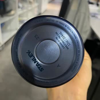 Amazondan Alınan Stanley Termos Soyulması Hakkında