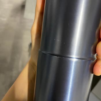 Amazondan Alınan Stanley Termos Soyulması Hakkında