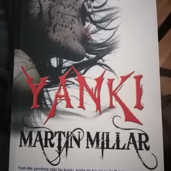 Bkmkitap BKM'YE Güvenmek Riskli