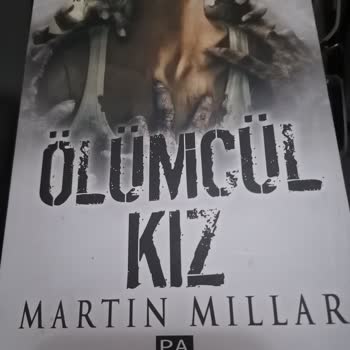 Bkmkitap BKM'YE Güvenmek Riskli