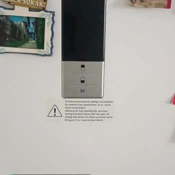 Vestel Simport Yardımcı Olma Yerine Yenisini Satmaya Çalışıyorlar!