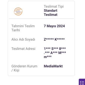Hepsijet Kargo Sorunumu Çözsün