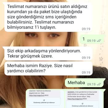 Hepsijet Kargo Sorunumu Çözsün