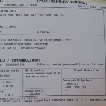 PttAVM Xiaomi Mi Vacuum Mop 2C Akıllı Robot Süpürge