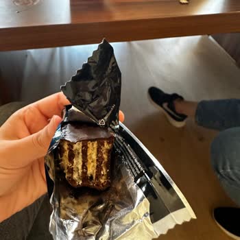 Eti Gıda Eti Karam Çikolata