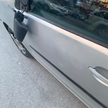 Migros Kuryeleri Tarafından Darp Edildim