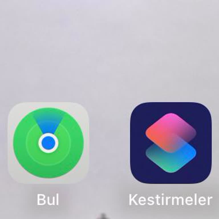 Türk Telekom Ve TeknosaCell Şebeke Çekmiyor