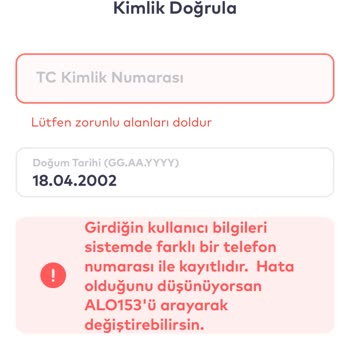 İstanbulkart Uygulaması Kilitlendi!