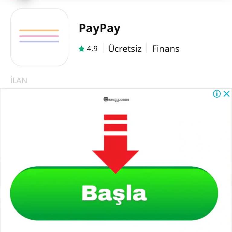 PayPay Güncelleme Geldi Eski Hesaptaki Param Yeni Hesaba Neden Geçmedi