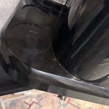 Karaca Züccaciye Karaca Espresso Makinesi