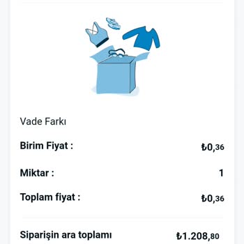 Decathlon Mağazası Haksız Komisyon Farkı Alıp Mağdur Etti