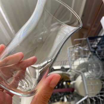 Arçelik 6144 Model Bulaşık Makinem Temiz Yıkamıyor İade Talep Ediyorum