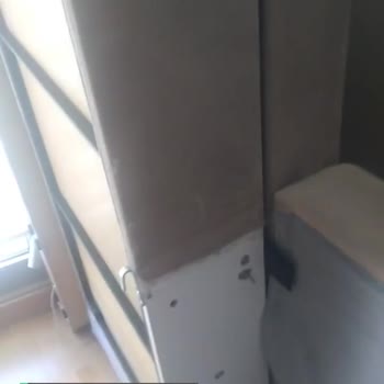Kelebek Mobilya Servis Hizmetini Eksik Yapması!