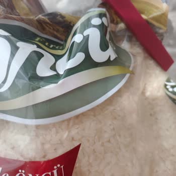 Öncü Bakliyat Öncü Baldo Pirinç Böceklenmesi