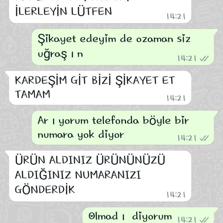 Fourway.coo Herkes Görsün Ona Göre Alışveriş Yapın