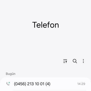 PTT Kargo Gecikmesi Ve İletişim Sorunları