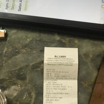 İstanbulkart Otomatı Sorunu: Destek Beklerken Param Kayboldu