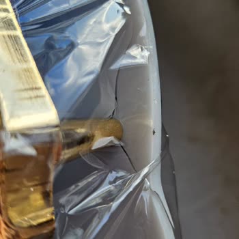 Masalsı Concept Kırık Ürün Gönderip Para İadesi Yapmadılar