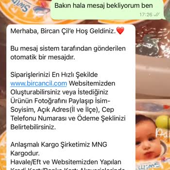Bircançil Butik Butikten Beklenen Profesyonellik Uzak