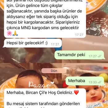 Bircançil Butik Butikten Beklenen Profesyonellik Uzak