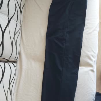 LCW Kullanılmış Ürün Gönderdi