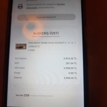 Reysa Mobilya Kabalık Ve Yanlış Yönlendirme