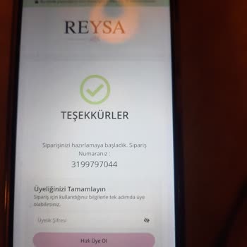 Reysa Mobilya Kabalık Ve Yanlış Yönlendirme
