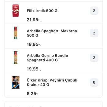 Migros Dalga Geçiyor Müşteri İle