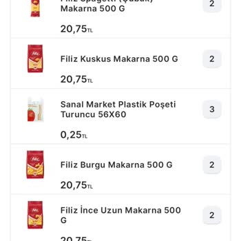 Migros Dalga Geçiyor Müşteri İle