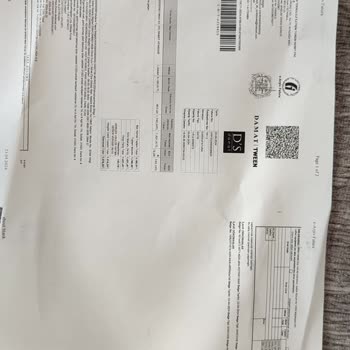 DS Damat Ds' Damat Yanlış Gönderilen Ayakkabı Şikayetim.