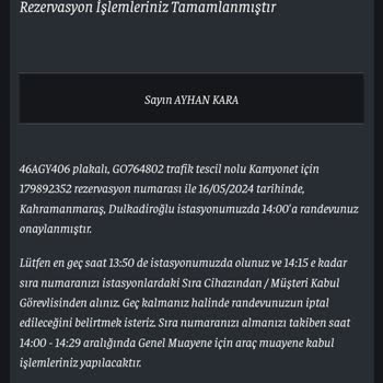 DS Damat Ds' Damat Yanlış Gönderilen Ayakkabı Şikayetim.
