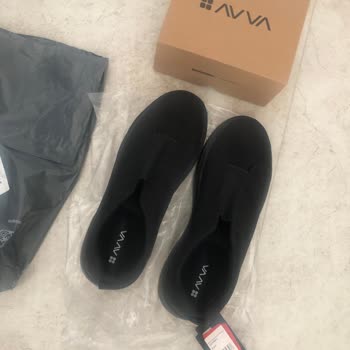 Avva Yanlış Ve Özensiz Ürün Gönderimi