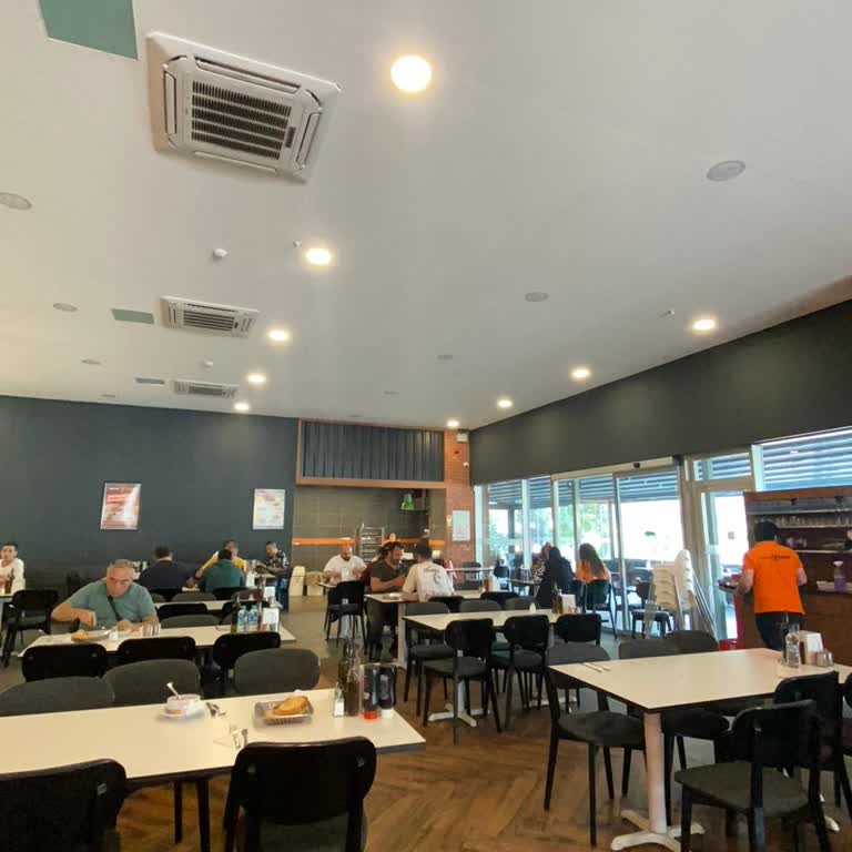 Köfteci Yusuf Çayırova Şubesinde Hizmet Kalitesi Düşüşü