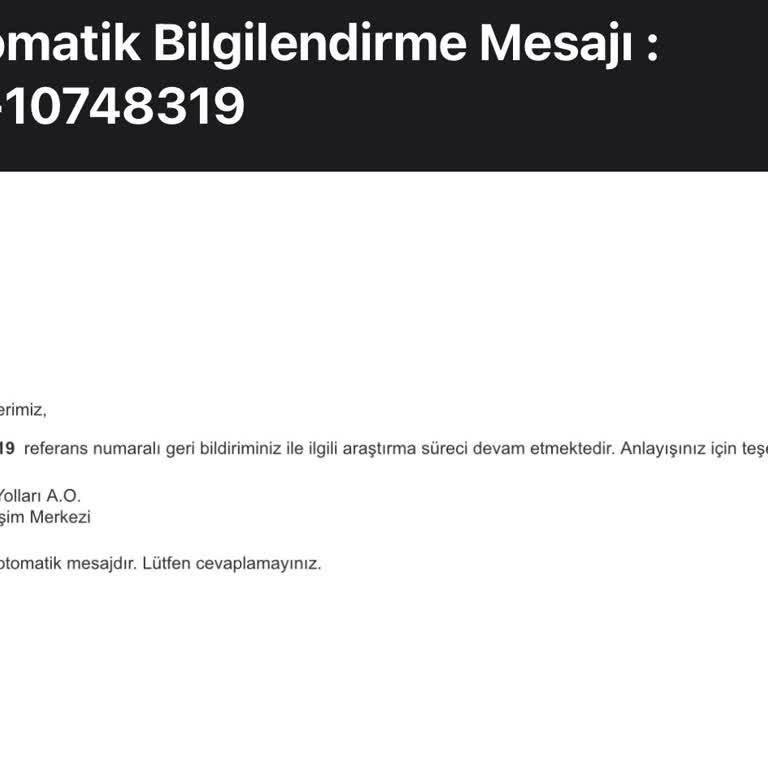 Türk Hava Yolları Sorumsuz Müşteri Hizmetleri