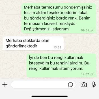 Stanley Termos Ve Distribütörlüğünü Yapan "Kutup Ayısı Servisi"