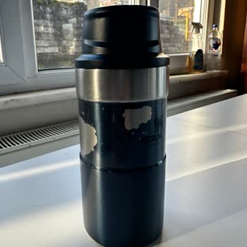 Stanley Termos Ve Distribütörlüğünü Yapan "Kutup Ayısı Servisi"