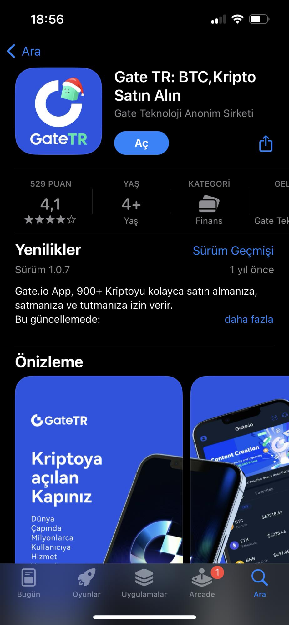 Gate.io Crypto Platform Refuses Withdrawal - Xolvie