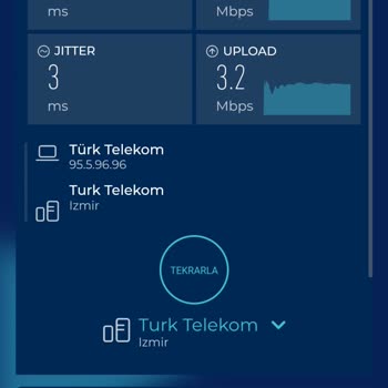 Digiturk İnternet Ve TV