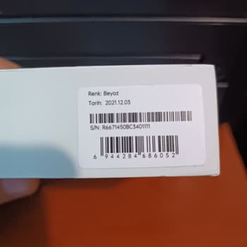 Oppo Enco Air Kulaklık